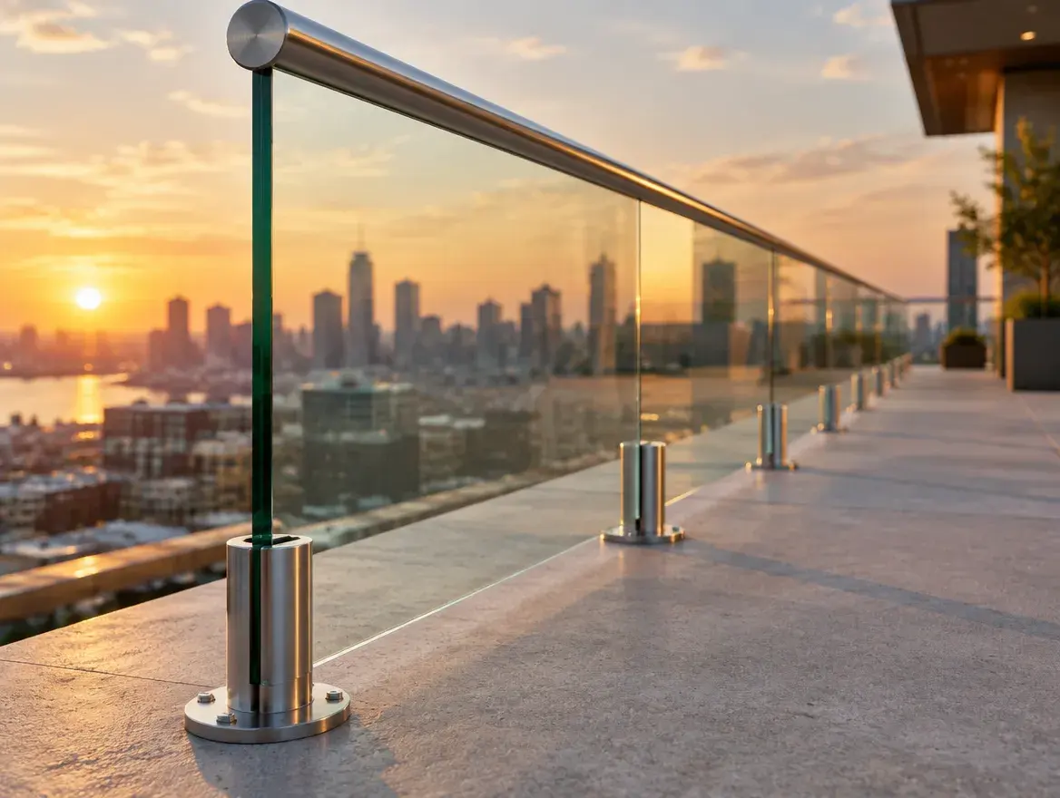 Railings