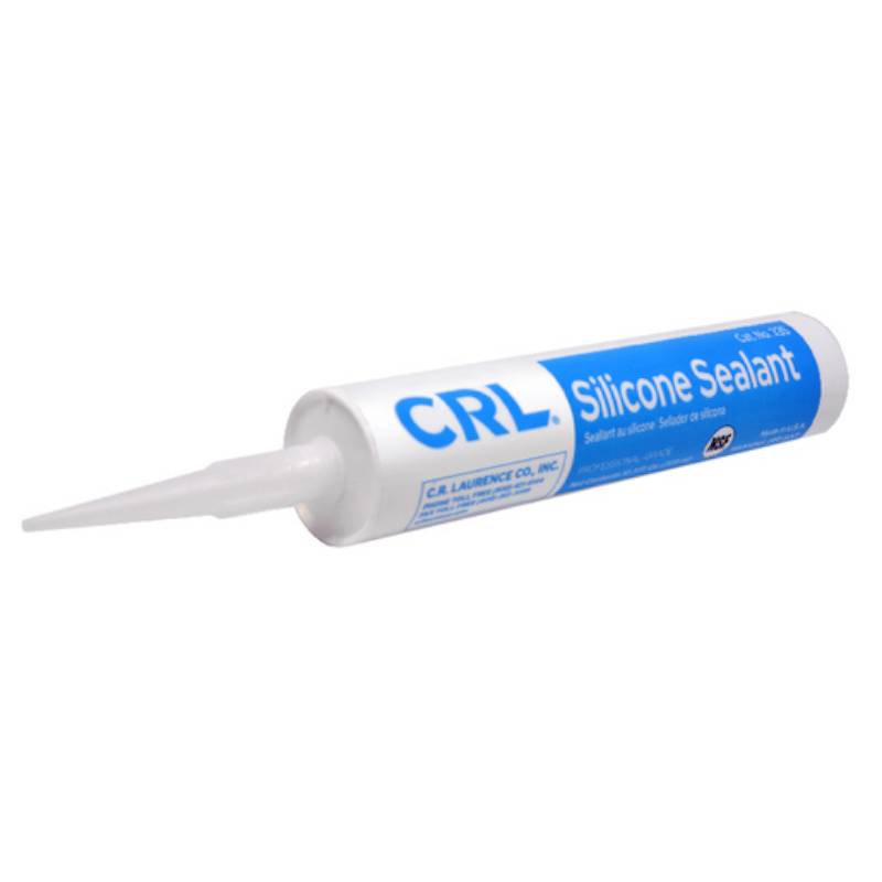 CRL Silicone Sealant