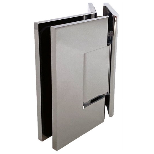 Glass- to - Glass 135 Degree Hinge