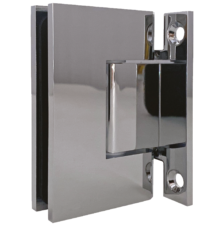 Wall Mount H-Back Hinge