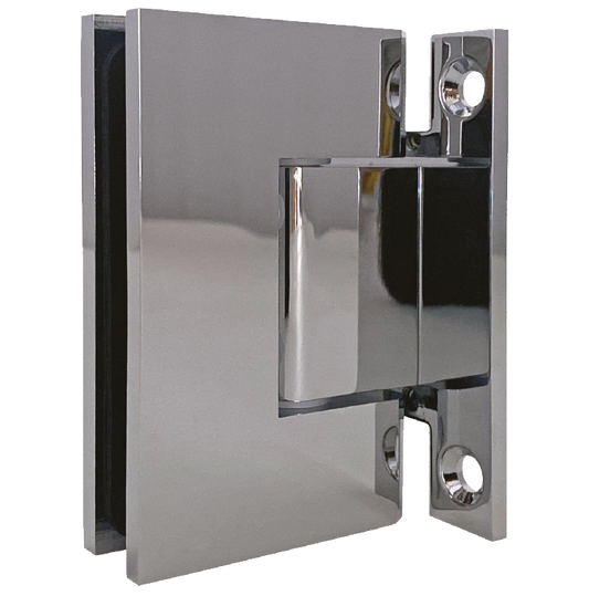 Wall Mount H-Back Hinge