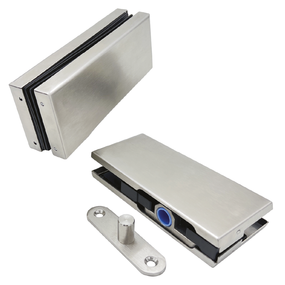 Hydraulic Patch Door Kit