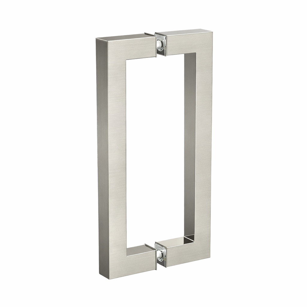 12" Square Pull Handle