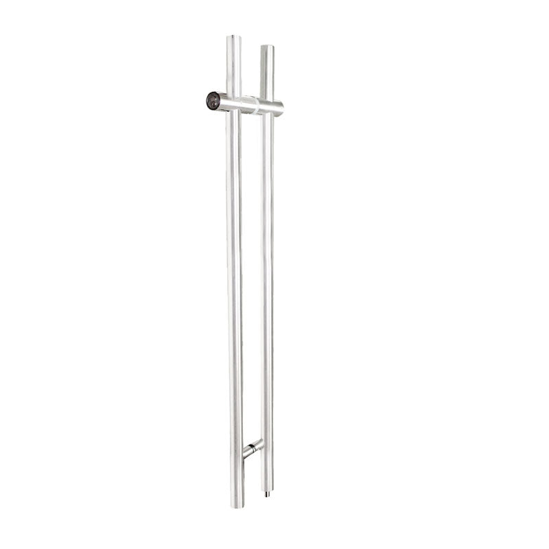 48" Round Locking Ladder Pull With 36" Center to Center Posts