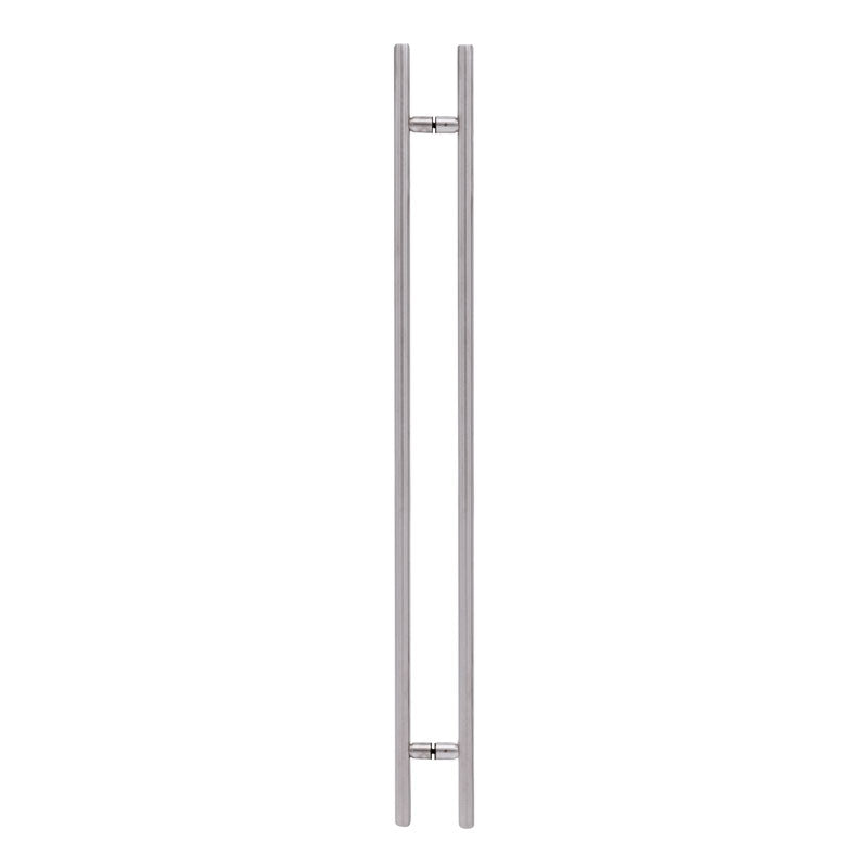 48" Round  Ladder Pull With 36" Center to Center Posts