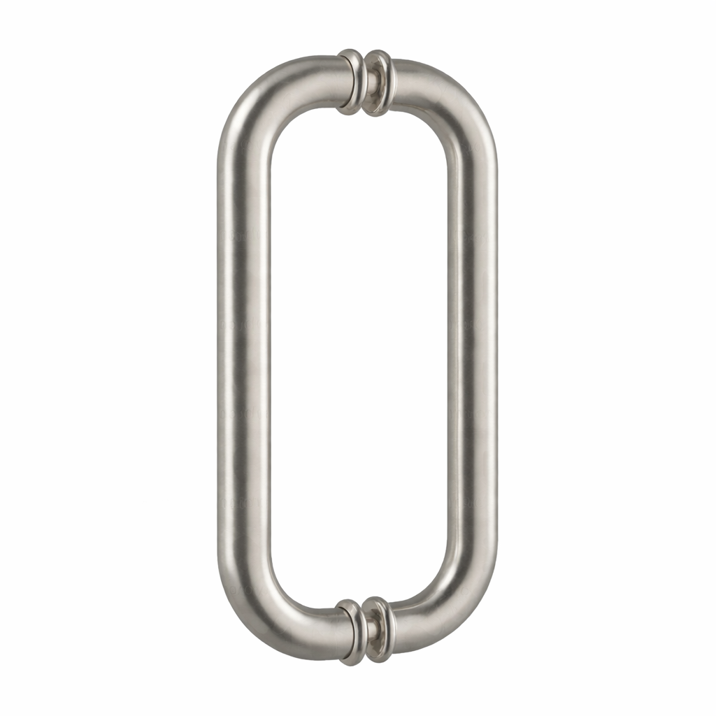 12" Round Pull Handle