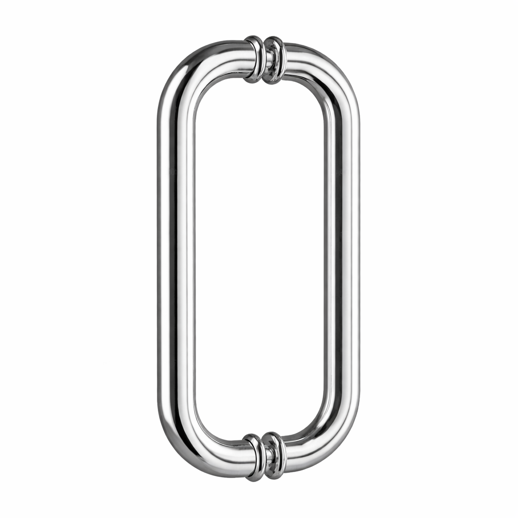 12" Round Pull Handle