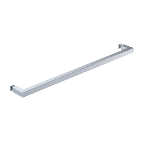 Square Towel Bar 24"
