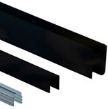 95″ Aluminum Header Kit