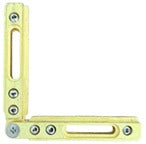 Adjustable Hader Corner