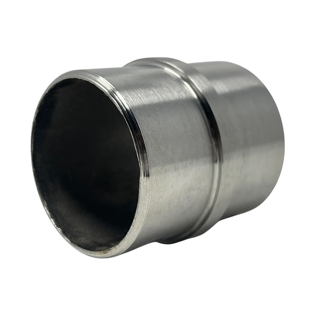 Round Fitting Connector For Tube 1-11/16”