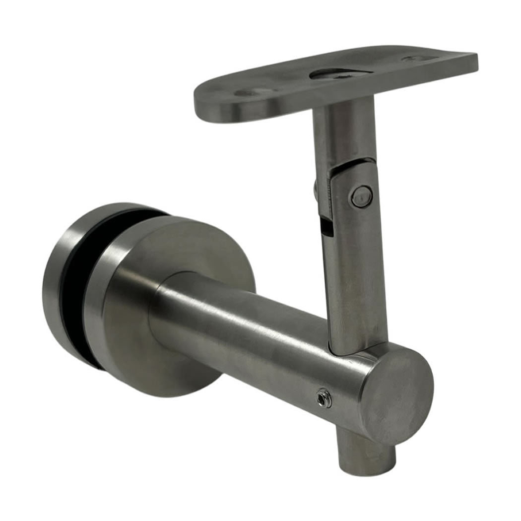 Adjustable Mounted Handrail Bracket