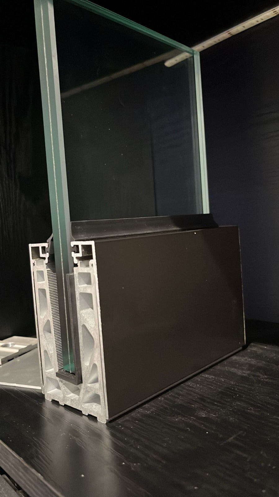 Base Profile Plug for SINGULAR-2116