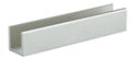 95″ U-Channel For 3/4″ Glass